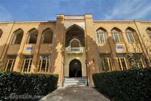 Clădirea Ministerului de Externe iranian lovită de un atac aerian